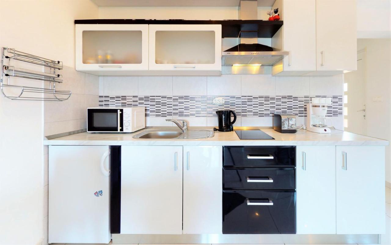 Apartments Silva 斯拉汀 外观 照片